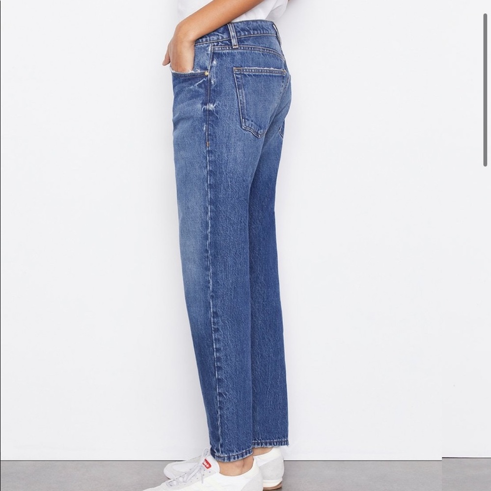 Frame ( le slouch) great condition